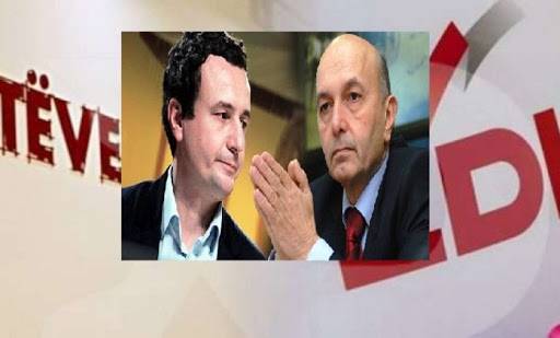 VV –LDK GörArasında Anlaşma Yok, Yarın Karar Alınacak