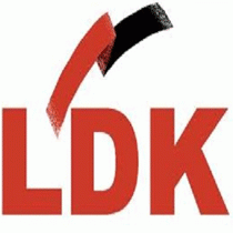 LDK Anlaşmaya Karşı