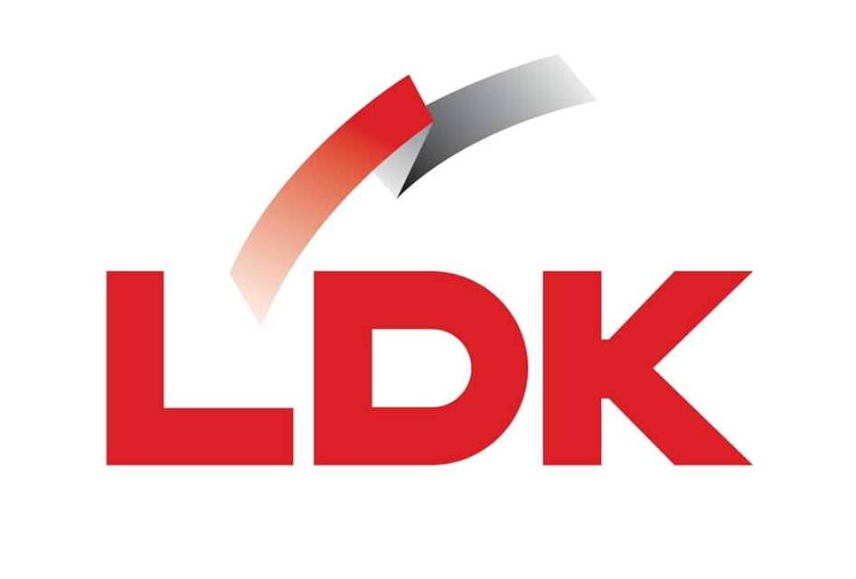 LDK Genel Kurulu Bugün Avdullah Hoti’yi Oyluyor