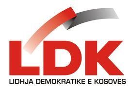 Bunalımdan Çıkılması için LDK'nın Üç Şartı