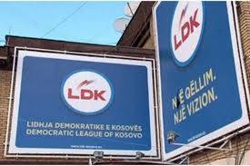 LDK’nın Seçim Toplantılarında Yine Kavga