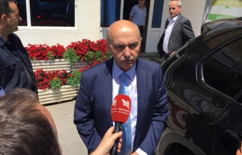 LDK, Haradinaj'ın Davetini Reddetti