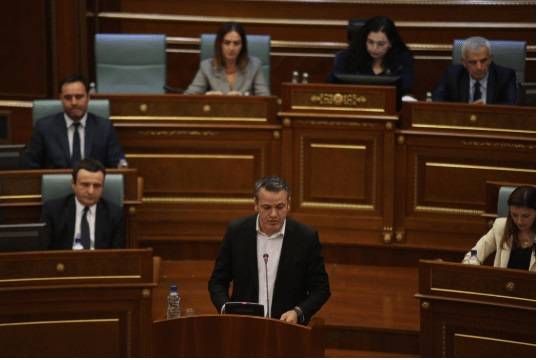LDK, Verginin Tamamen Kaldırılmasını İstiyor