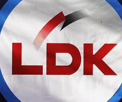 LDK Sağlık Uzmanları, Sağlık Politikasını Eleştirdi