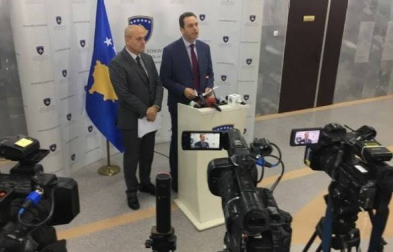 LDK: Sağlıkta Durum Alarm Veriyor