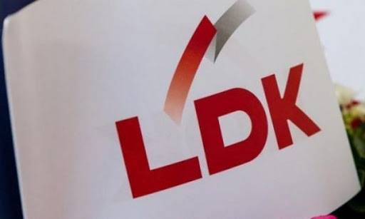 LDK,  60 Gün İçerisinde Yeni Başkanını Seçecek