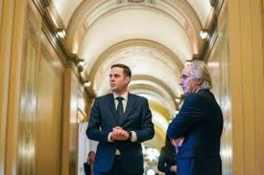 LDK de Chicago'daki ABD Demokrat Parti Kongresine Katılıyor