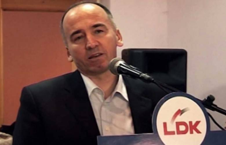 Muhaxheri: Kosova Başbakanı Ben Olacağım