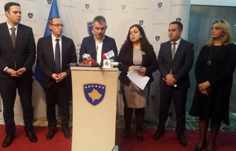 Hoti: Ülkemizi Sorumsuz Davranışlardan Riske Atmayalım