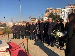 LDK’nın Kuruluşunun 33. Yıldönümü