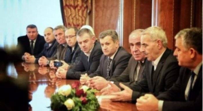LDK: Biz Protesto Ettiğimizde Bunlar Daha Doğmamıştı
