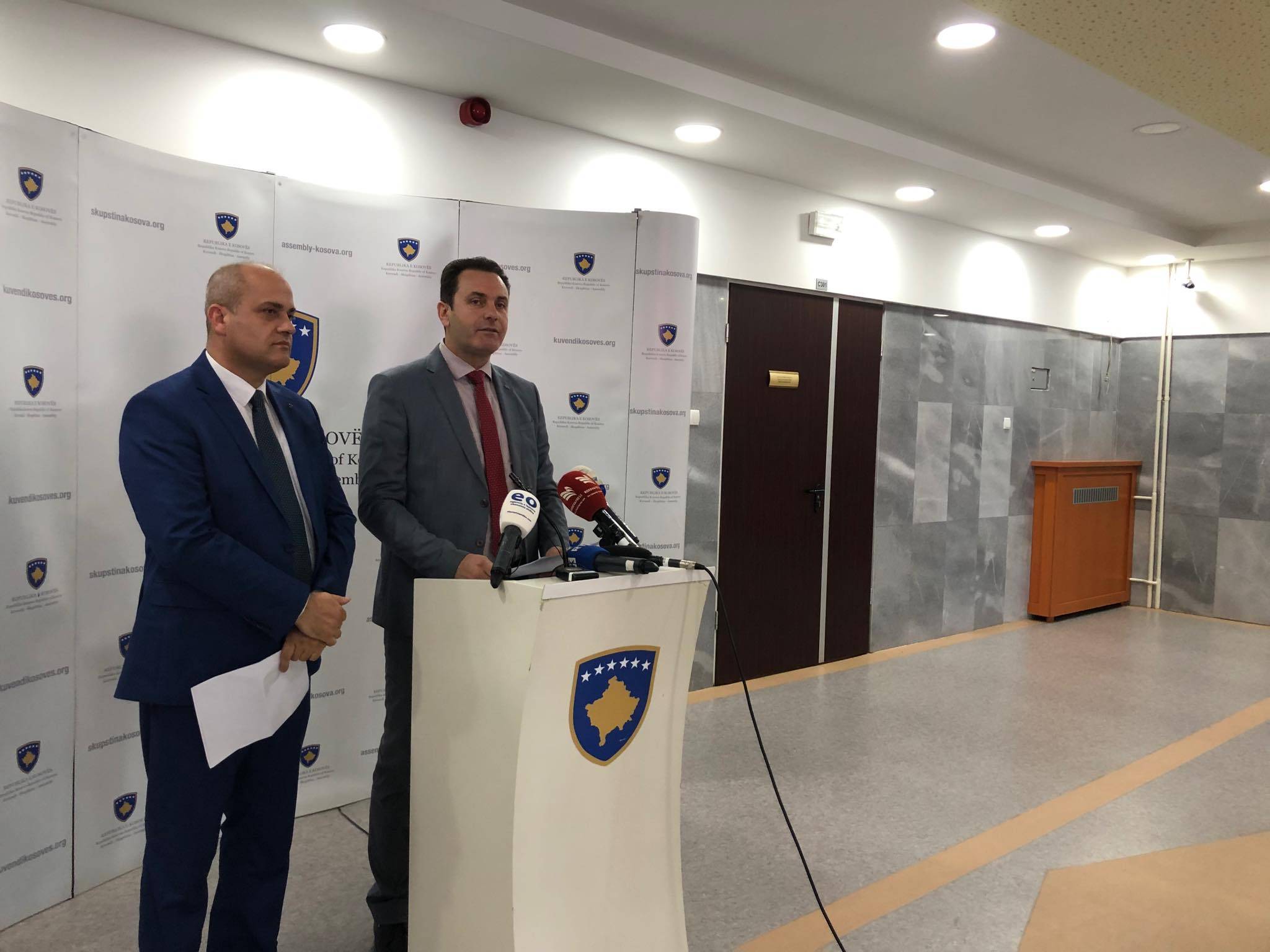 Hükümetin Düşürülmesi İçin Sadece 58 Oy Var