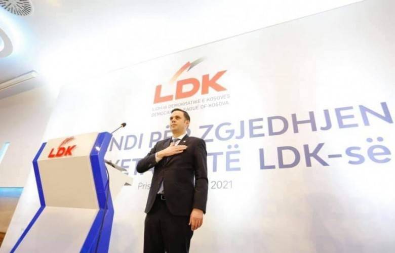 İstikrarsızlıktan Yana Değiliz