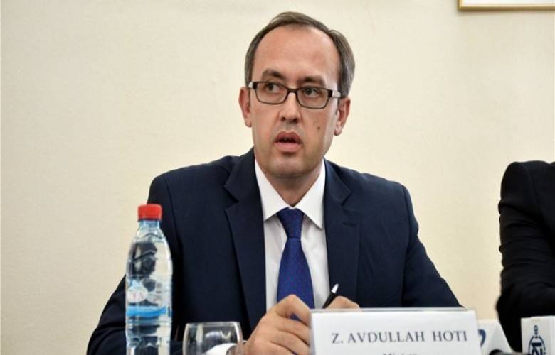 LDK, Veseli’nin Vize Lobiciliğini Desteklemiyor