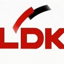 LDK Prizren Şubesi'nde Protesto