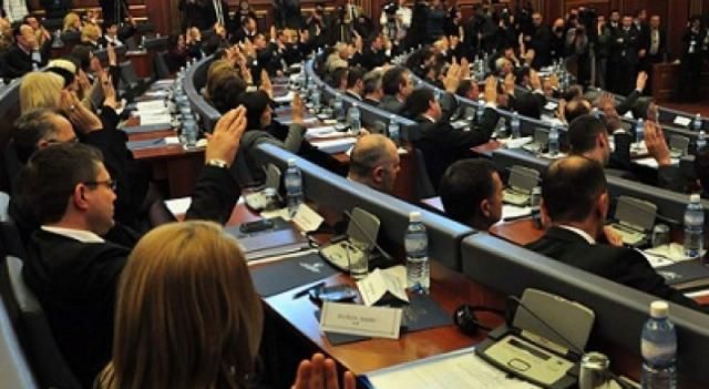 LDK: Grabovci Yurttaşlara Hakaret Ediyor