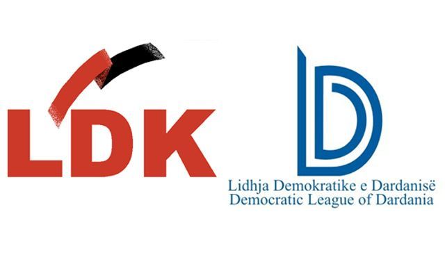 LDD Başkanlık Kurulu Üyesi Sabri Morina LDK'ya Geçti