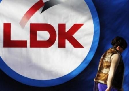 LDK, Programı ve Yeni Tüzüğünü Onayladı