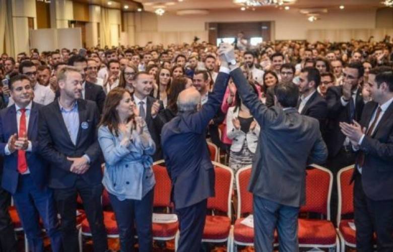 Mustafa: Koalisyonumuzda Aydın Zihinler Yer Alıyor