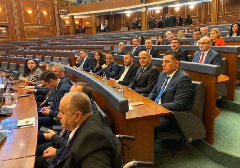 LDK Sıralarından 4 Milletvekili Covid-19 Pozitif