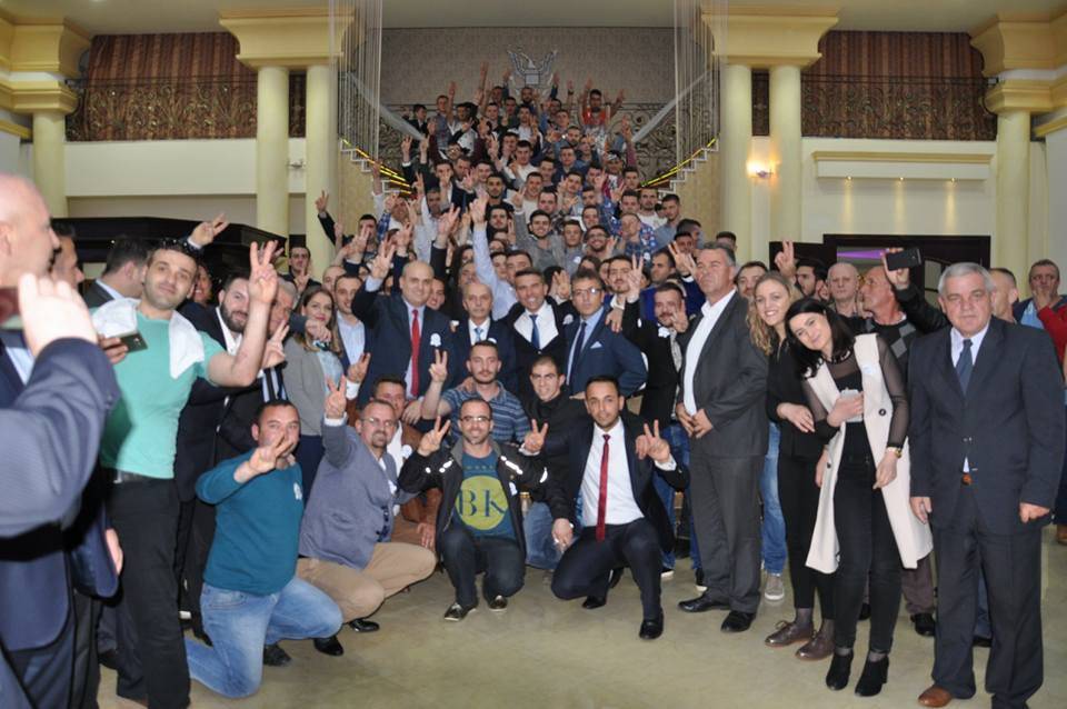 Kosova İyi Yönetiliyor ve Orduyu Kuracağız