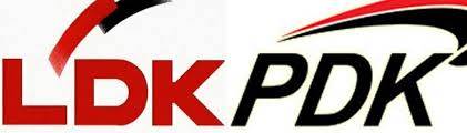 LDK ve PDK Kundaklama Olayını Kınadı