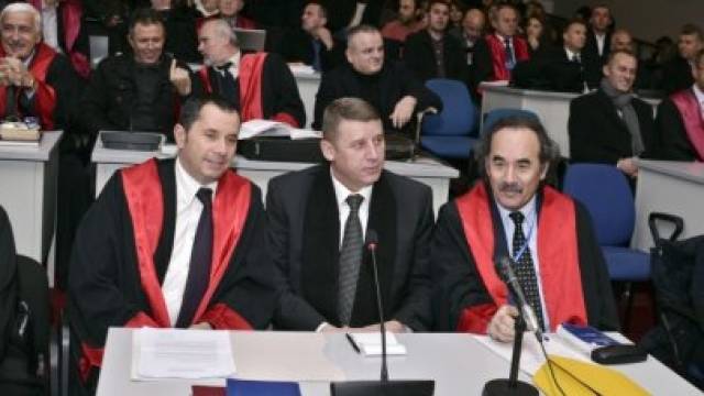 Şahit A: Likovc'ta Gaddarca Dövüldüm