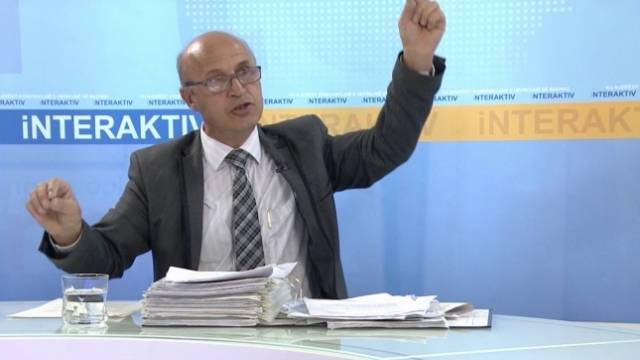 Kosova'yı Sarsacağız, Sonra da Macaristan'a Kaçacağız