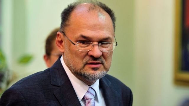Mitroviça Kuzeyindeki Şiddetten Belgrat Sorumludur