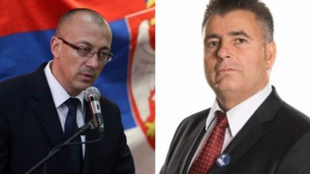 Bahtiri ve Rakiç Barıştı