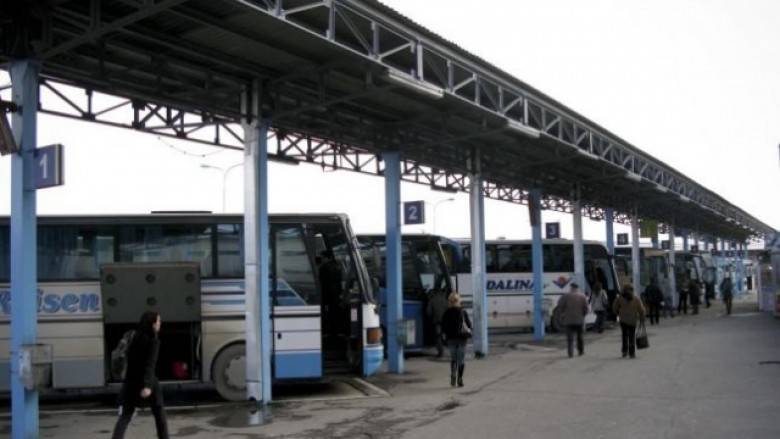 Bugün De Toplu Taşıma Ulaşımı Sağlanamayacak