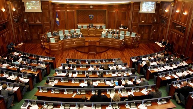 Ses Kirliliği Yasa Tasarısı Meclis'te Sert Tartışmalara Neden Oldu