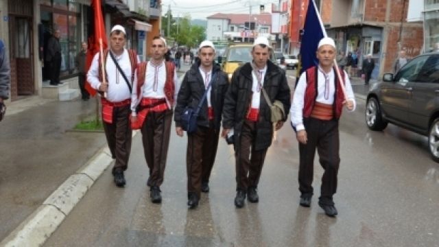 Özgürlük Gezginleri Brüksel Yolculuğuna Devam Ediyor