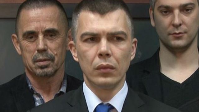 Srpska Lista' Blok ile Vetëvendosje Arasında İmzalanan Anlaşmaya Karşı