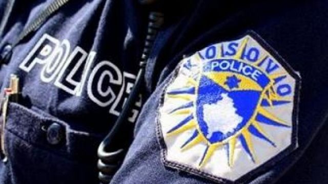 Cihat Cemaati Kosova Polisi'ni Tehdit Ediyor