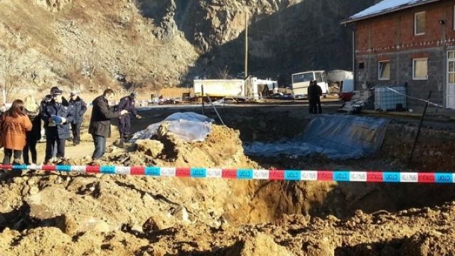Le Monde: Raşka'da En Büyük Toplu Mezar Olabilir