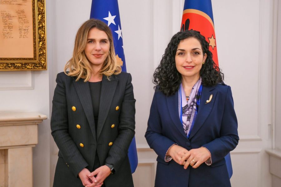 Yeni Cumhurbaşkanının Seçilmesini Engelleyen Taraf Biz Değiliz