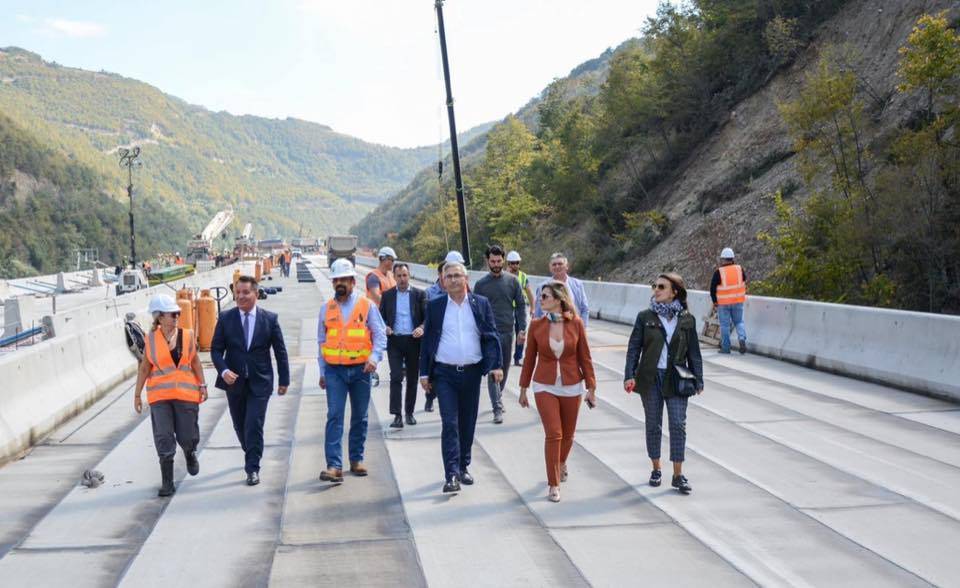 Önümüzdeki Bahara Kadar Anlaşmaya Varılacak