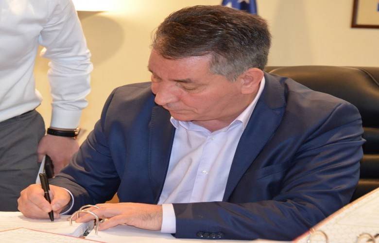 Priştine-Mitroviça Otobanı İnşası Yeniden Başlıyor