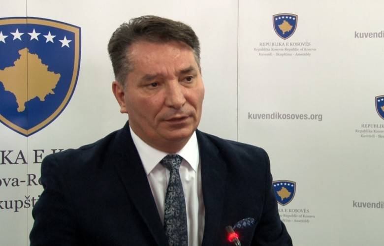 Lekaj: Pazartesi İtibariyle Olumlu Gelişmeler Olacak