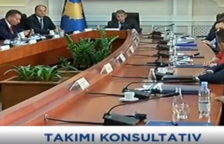 PAN, Toplantı Devamı İçin Bir Hafta Daha İstiyor