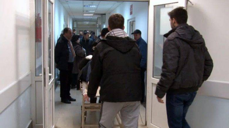 Havai Fişeklerden Yaralanan 10-dan Fazla Kişi Acile Başvurdu