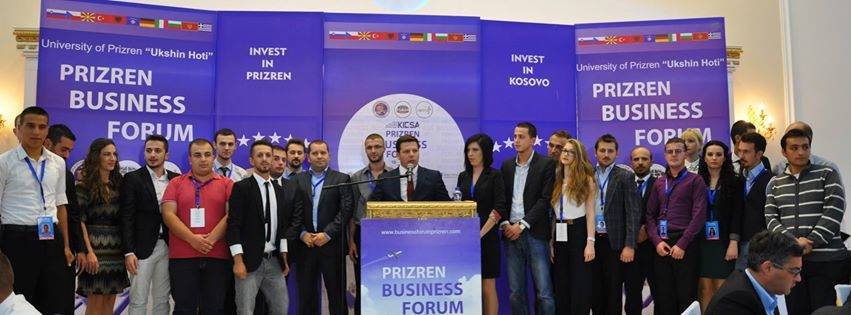 Prizren Business Forumun Getirdikleri