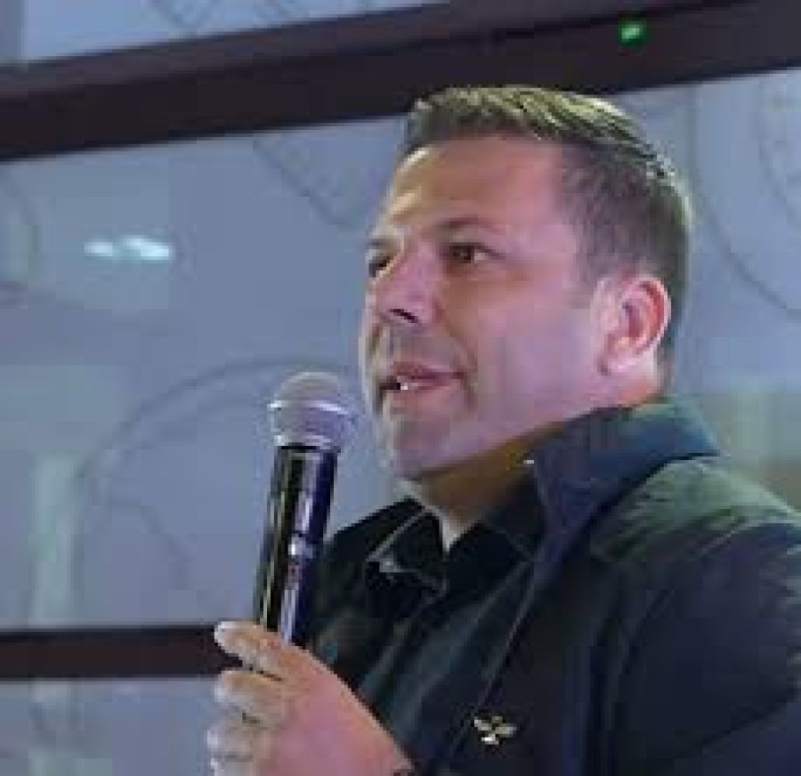 KDTP Prizren Şubesi'nden  Levent Buş’a Rest