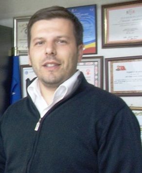 Levent Buş'un Seçilmesi Teyit Edildi