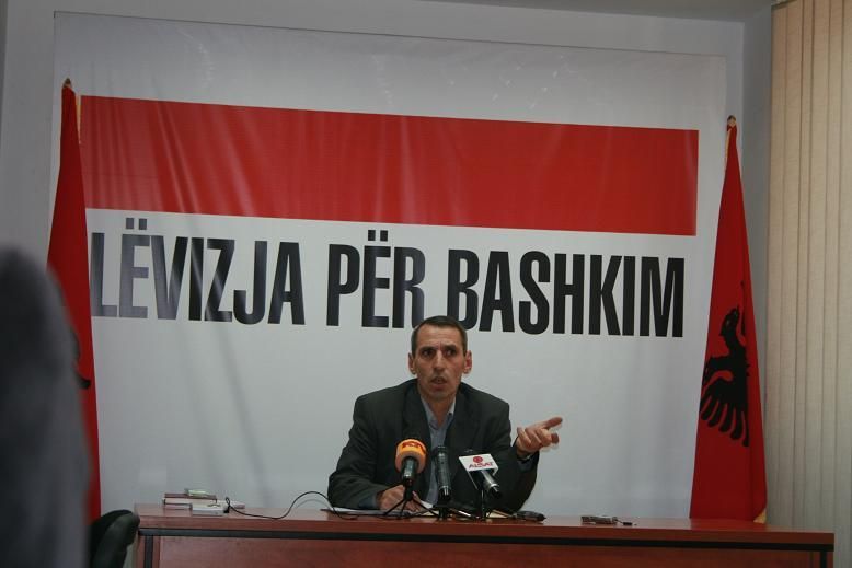 Birlik Hareketi Dün Yaşanan Olayları Eleştirdi