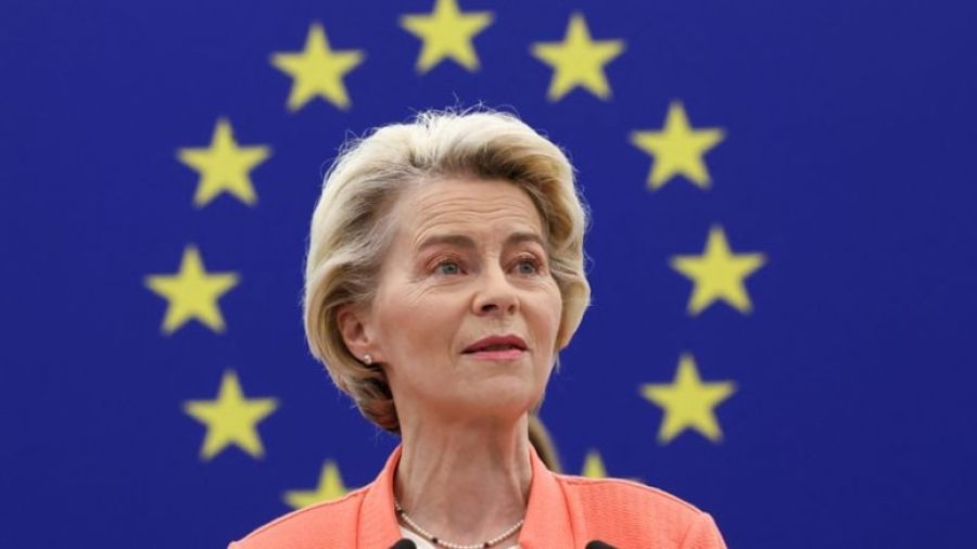 Avrupa'da von der Leyen krizi... Covid aşısında yolsuzluk suçlaması