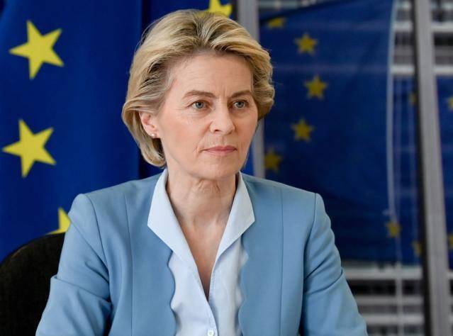 Kosova ve Sırbistan İmkandan Yararlanmalı ve AB Planını Kabul Etmeli