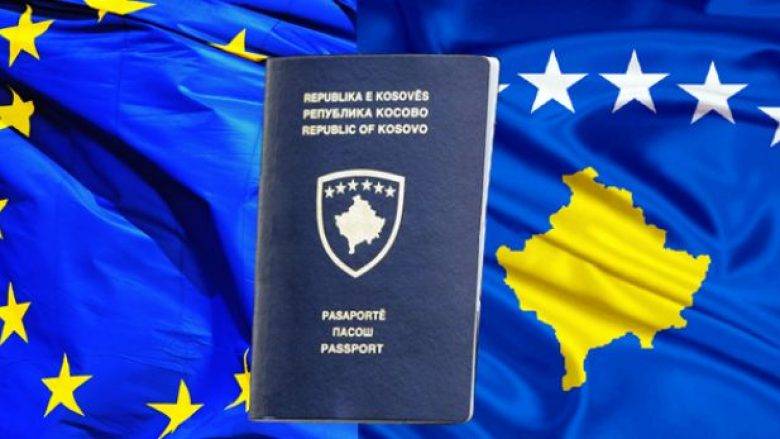 Kosovalıların Vizesiz Gidebileceği Ülke Sayısı Çok Az