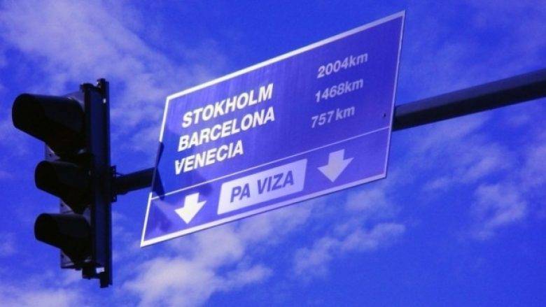 Vize Serbestisi Sonbahara Erteleniyor